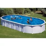 Piscina Gre Série Haiti